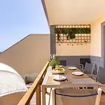 Home2book Ocean View House El Medano, Pool Dom wakacyjny *
