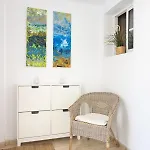 Home2book Ocean View House El Medano, Pool