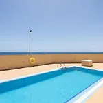 Home2book Ocean View House El Medano, Pool Dom wakacyjny El Médano