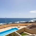 Home2book Ocean View House El Medano, Pool El Médano