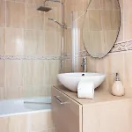 Dom wakacyjny Home2book Ocean View House El Medano, Pool