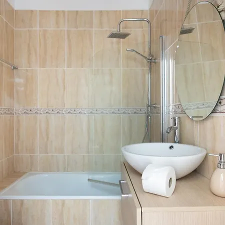 Home2book Ocean View House El Medano, Pool Holiday home *
