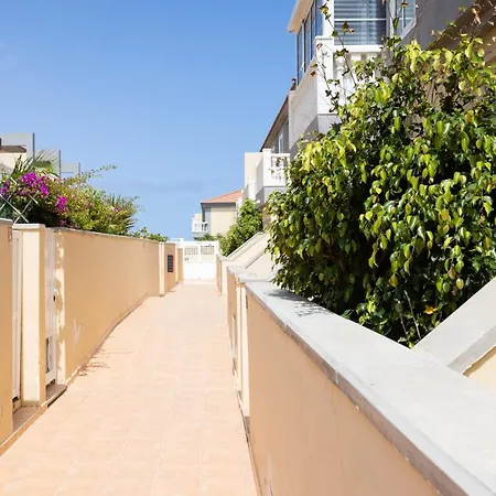 Home2book Ocean View House El Medano, Pool El Medano (Tenerife)