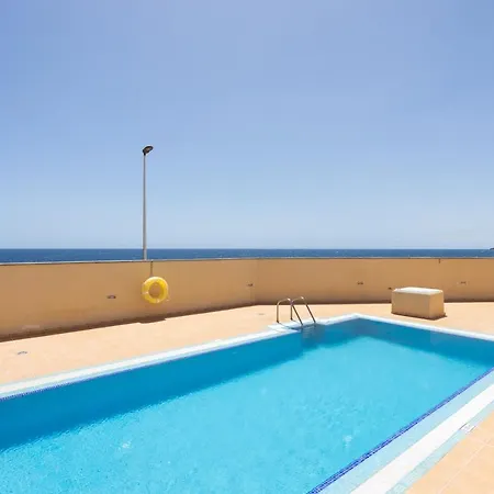 Home2book Ocean View House El Medano, Pool Holiday home El Medano (Tenerife)