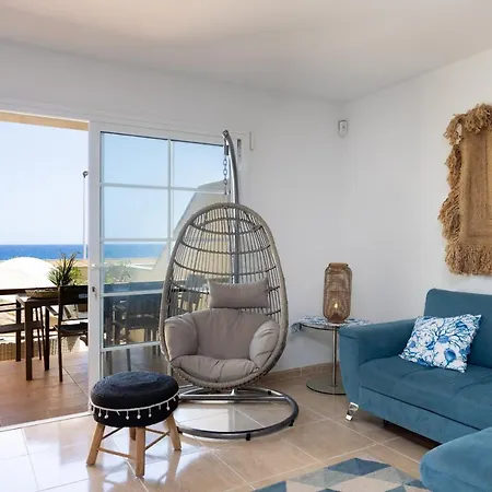 Home2book Ocean View House El Medano, Pool Holiday home El Medano (Tenerife)