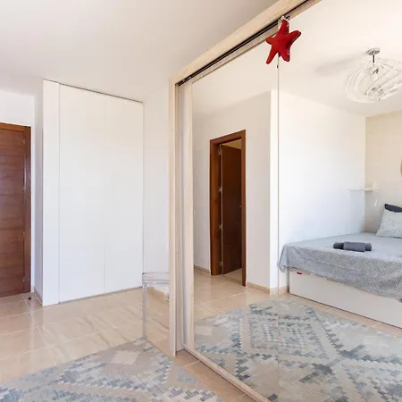 Home2book Ocean View House El Medano, Pool * El Medano (Tenerife)