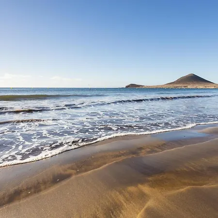 Home2book Ocean View House El Medano, Pool * El Médano