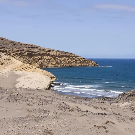 Home2book Ocean View House El Medano, Pool * El Medano (Tenerife)