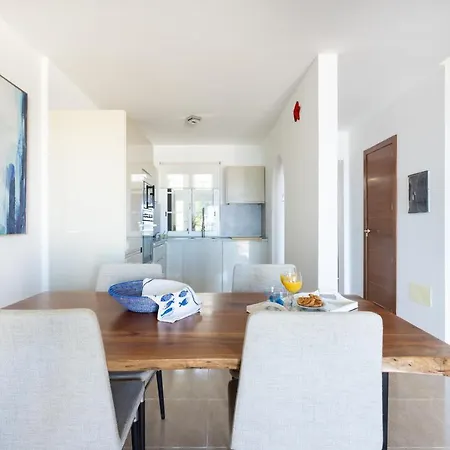 Holiday home Home2book Ocean View House El Medano, Pool *