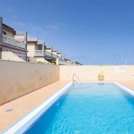 Holiday home Home2book Ocean View House El Medano, Pool El Medano (Tenerife)