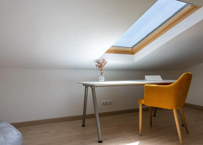 Home2book Ocean View House El Medano, Pool *